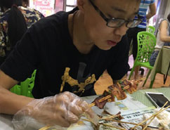 慈利烧烤加盟,学烧烤技术,开烧烤店多少钱